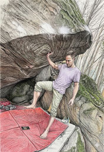 How to take sole photo